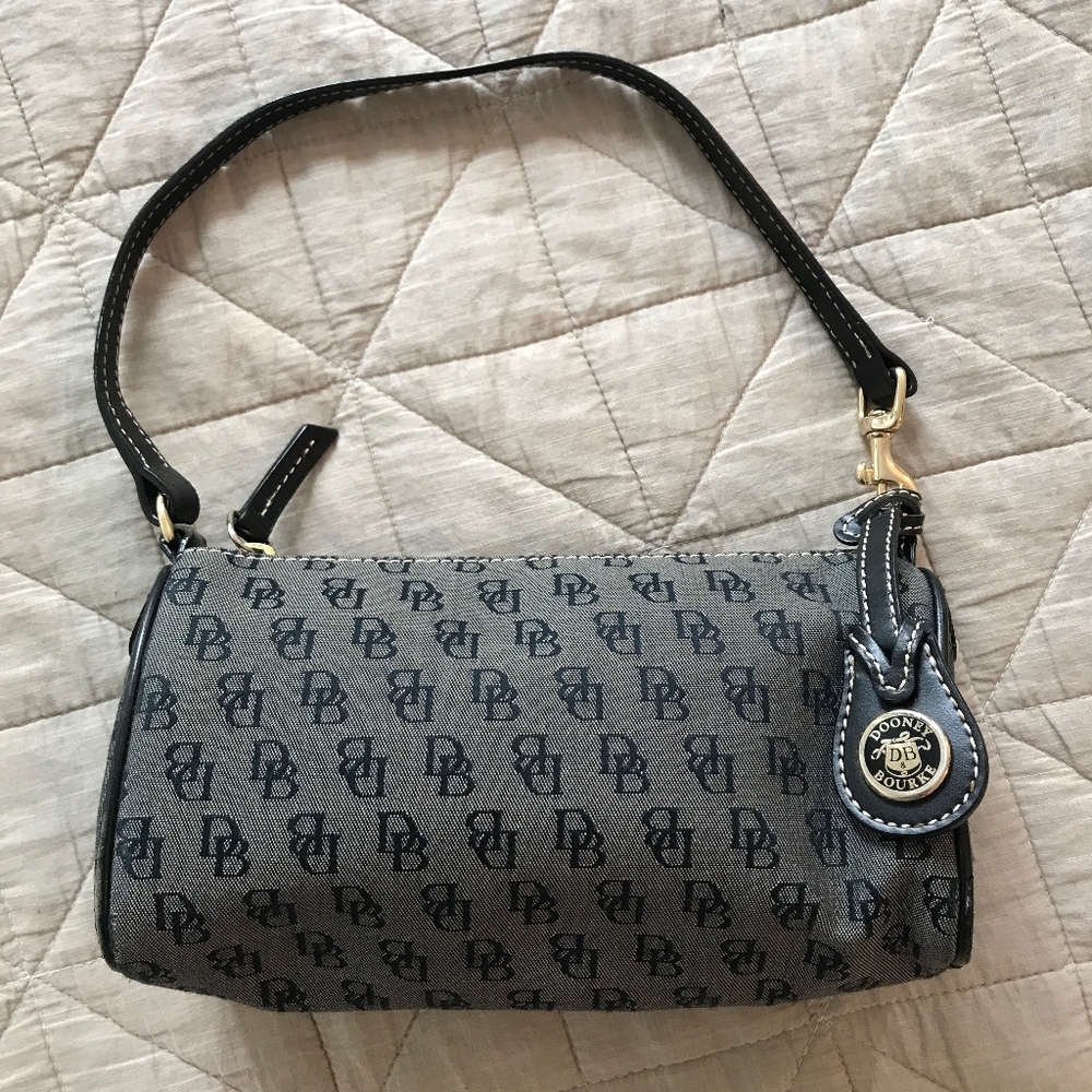 Dooney and Bourke evening bag